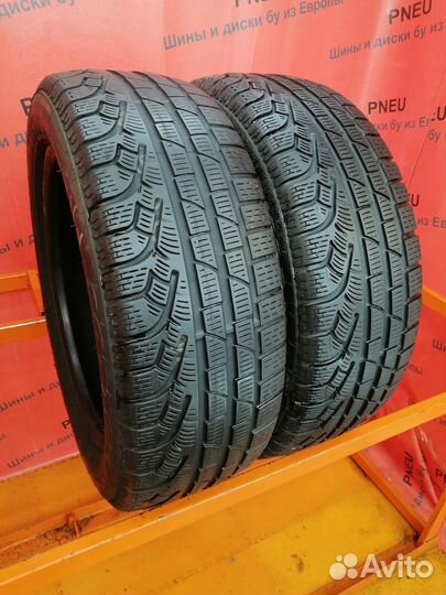 Pirelli Winter Sottozero 210 Serie II 205/55 R16