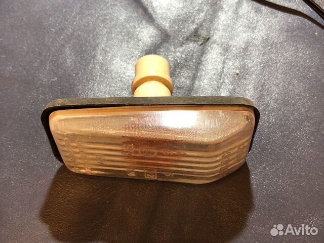 Указатель поворота для а/м Ока