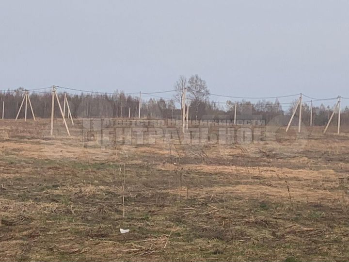 Участок 2 га (ИЖС)