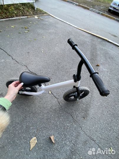 Детский велосипед толкарик