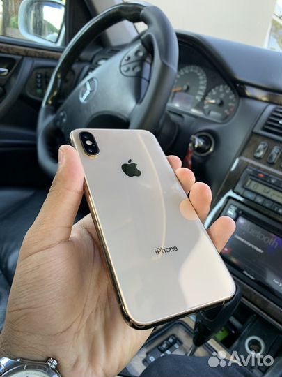 iPhone Xs 256 gb