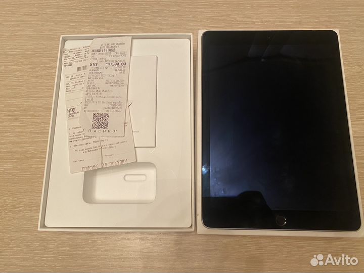 iPad air 2 донор