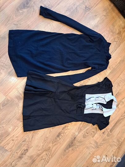 Школьные вещи для девочки