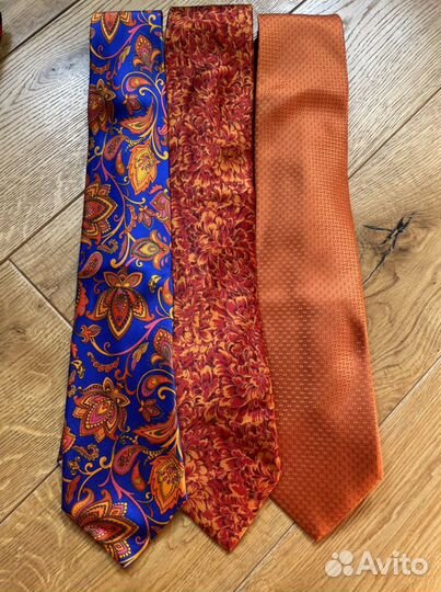 Галстук Raschini оригинал