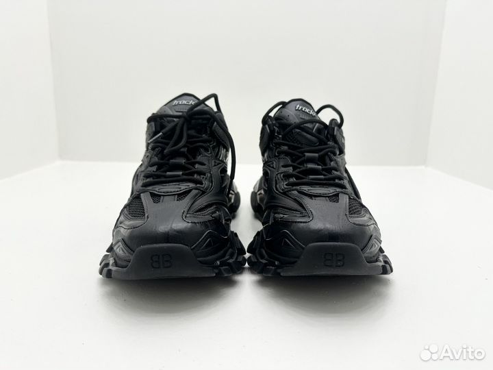 Кроссовки balenciaga Track 2.0