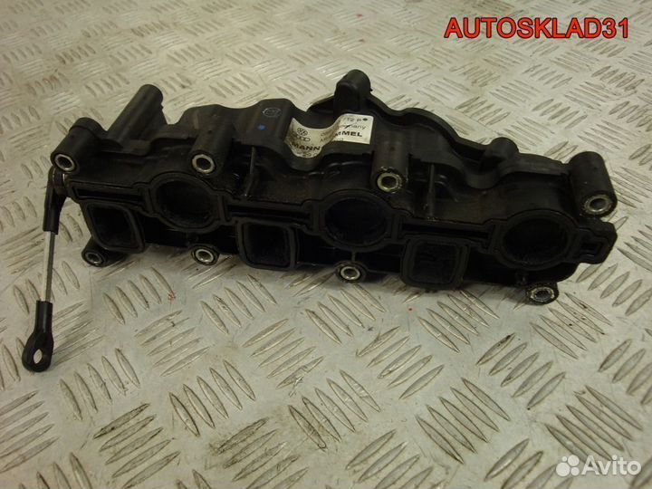Коллектор впускной Audi A6 C6 059129712P
