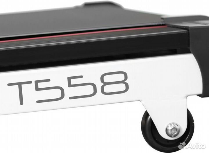 Беговая дорожка Carbon Fitness T558