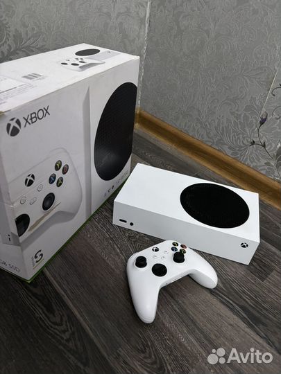 Xbox series s