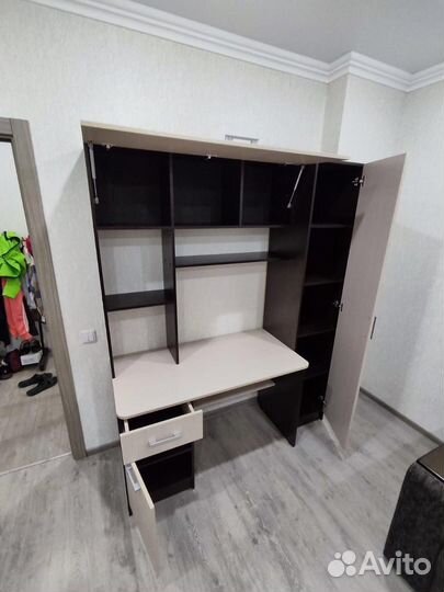 Компьютерный стол «номер 7»