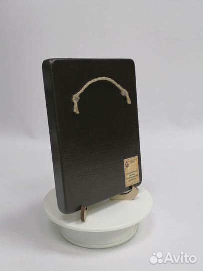 Преподобный Леонид Устьнедумский, иеромонах, 12x16