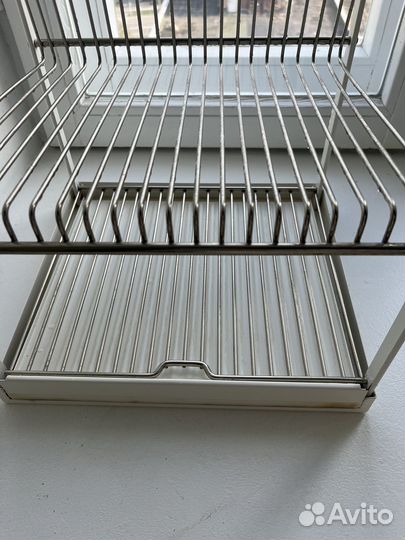 Сушилка для посуды IKEA