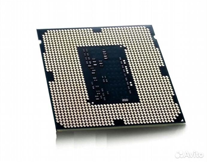 Intel Xeon E3-1270V3 Socket 1150 (i7 4790)