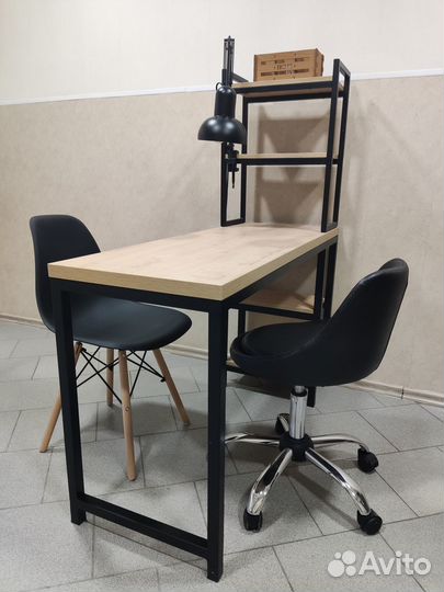 Аренда рабочего места мастера маникюра