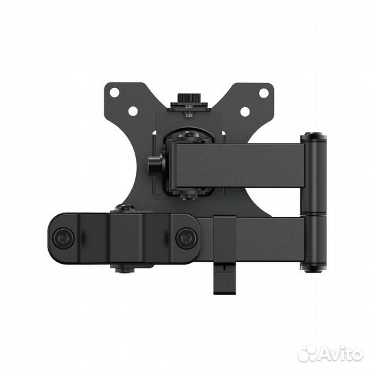 Кронштейн для тв на трубу 17