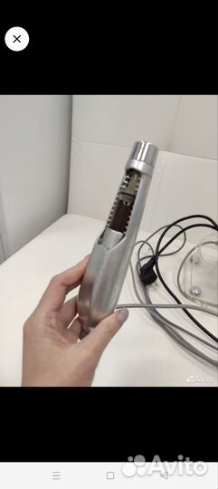 Косметологический аппарат бу