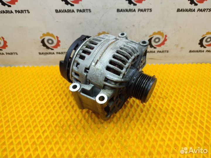 Генератор Audi Q5 8R 2.0 CDN 2011