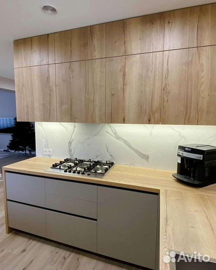 Кухная напрямую от производителя