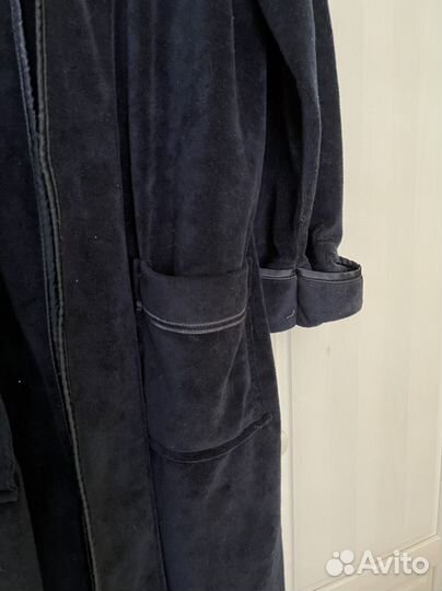Мужской халат
