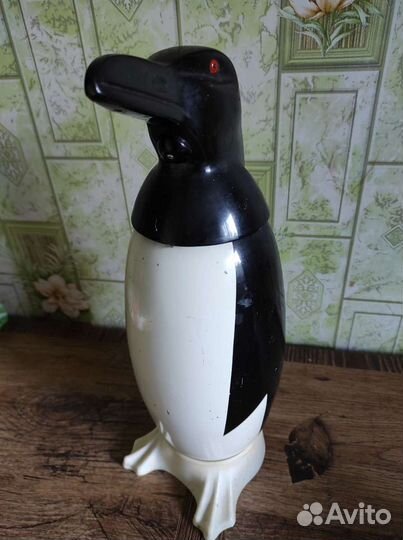 Сифон Пингвин