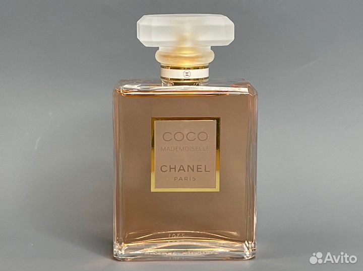 Chanel Coco Mademoiselle edp Оригинал на распив
