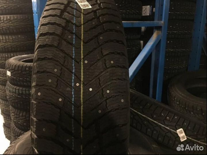 Cordiant Snow Cross 2 SUV 265/65 R17 116T