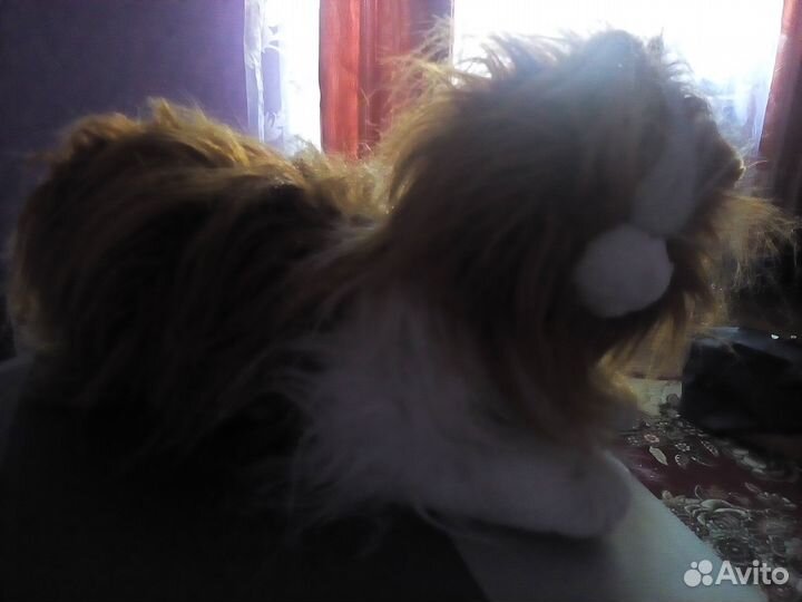 Продам мягкие игрушки детские