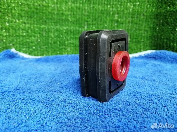 Втулка штока выбора передач VW T4 95-04