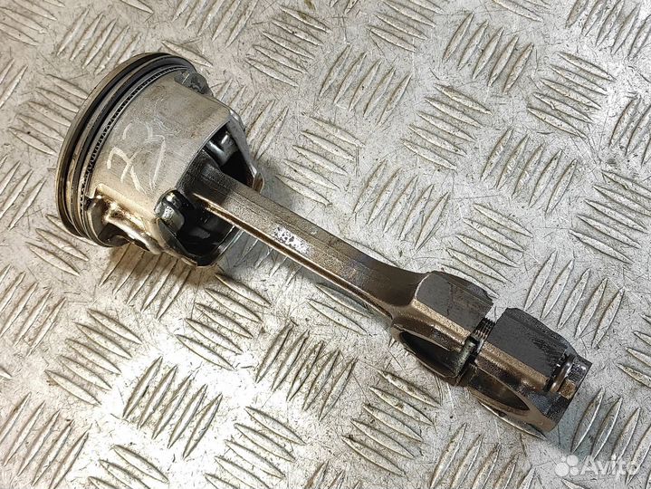 Поршень с шатуном Chery Fora 2006-2010