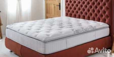 Матрас в кровать 140х200, 160х200