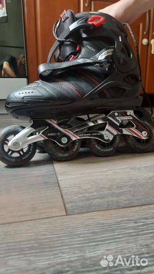 Мужские ролики 43 размер reaction