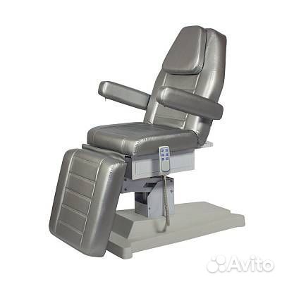 Кресло косметологическое Альфа-11, 3 мотора