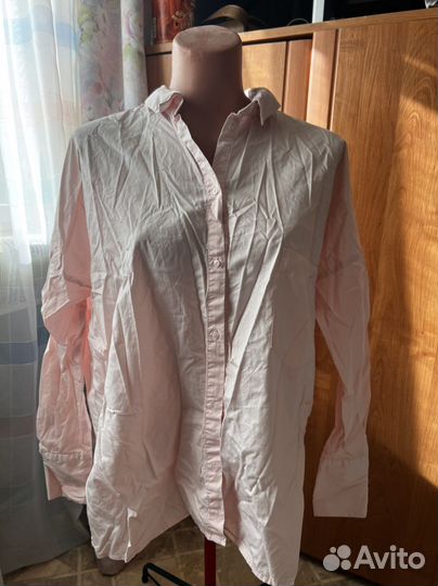 Женская одежда пакетом 46 48