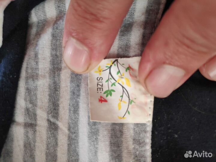 Костюм моряка для мальчика