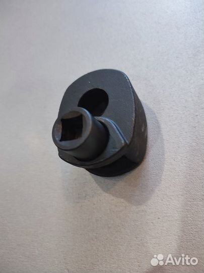 Ключ эксцентриковый для рулевой тяги