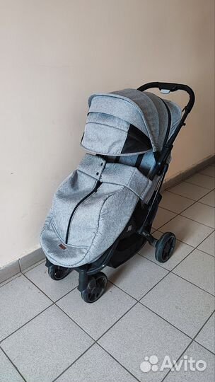 Прогулочная коляска Babalo future