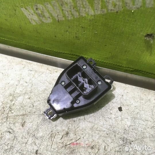 Переключатель регулировки зеркала Мазда Мазда 3
