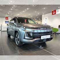 Новый Москвич 3 1.5 CVT, 2024, цена от 1 550 000 руб.