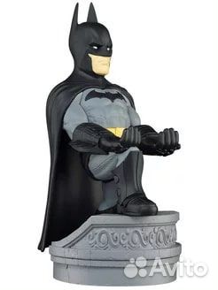 Подставка под телефон и геймпад Batman Бэтмэн