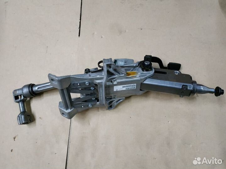 Вольво XC90 замок рулевой колонки 2015- 32246736