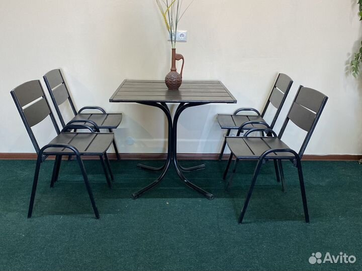 Комплект для летней веранды