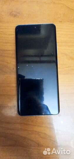 Xiaomi 12X, 8/256 ГБ