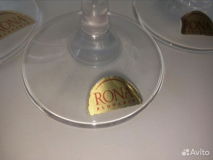 Фужеры для шампанского