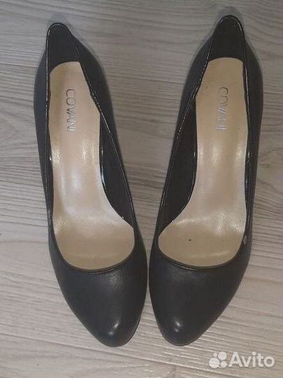 Туфли женские 38 размер