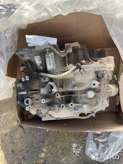 АКПП Volvo S40 30713875 2.4 литра