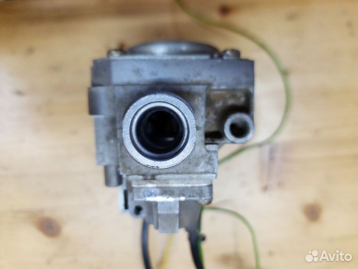 Газовый клапан Honeywell VK4105G