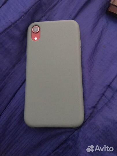 iPhone Xr, 128 ГБ