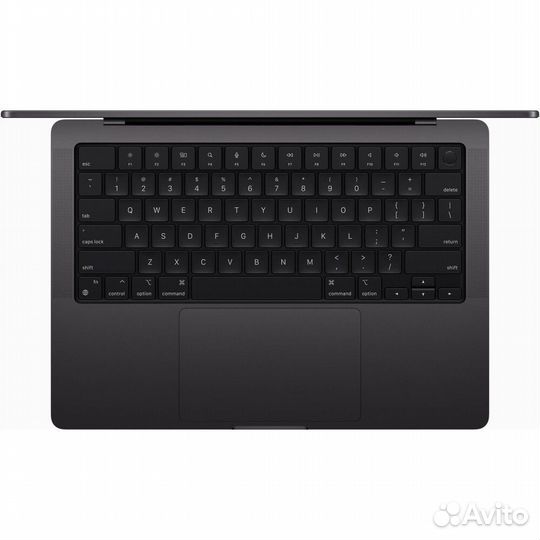 Apple Ноутбук Apple MacBook Pro 14 2023, 14.2&quo