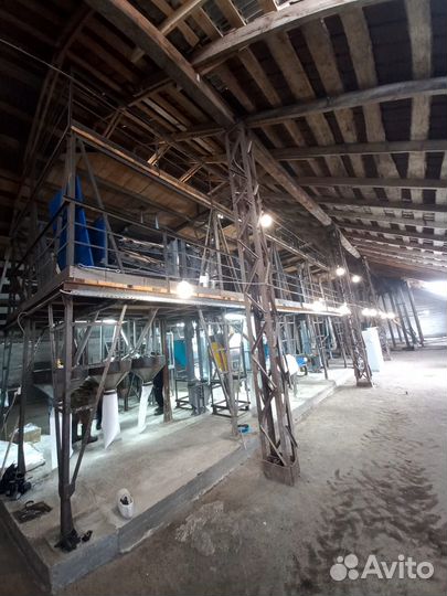 Разнорабочий