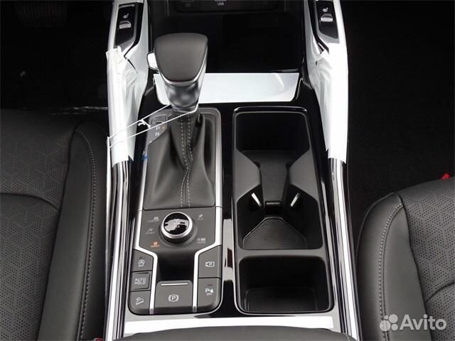 Kia Sorento 2.5 AMT, 2023, 17 км