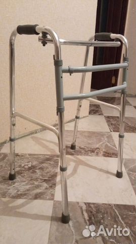 Ходунки для взрослых